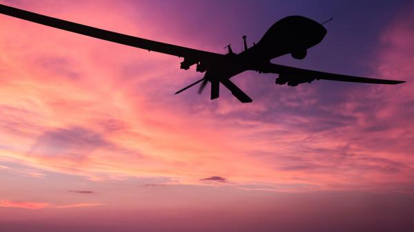 Increasing Armed UAV Transparency