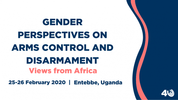 Gender Uganda Workshop